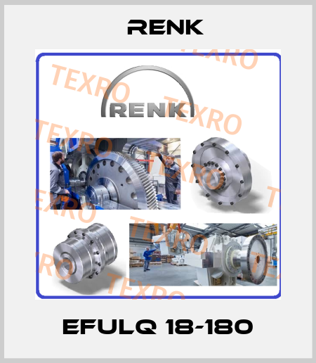EFULQ 18-180 Renk