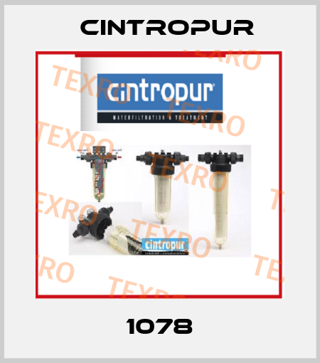 1078 Cintropur