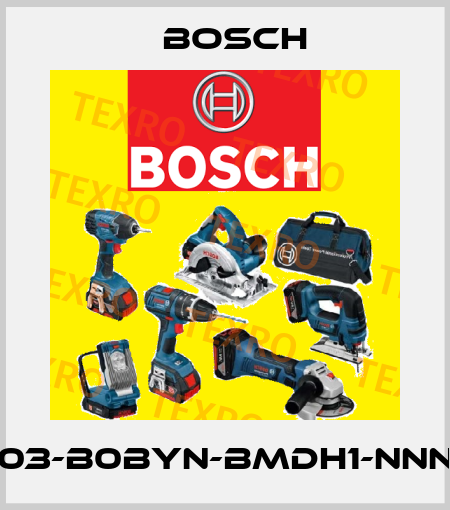 MS2N03-B0BYN-BMDH1-NNNNE-NN Bosch