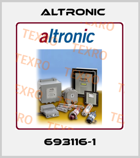 693116-1 Altronic