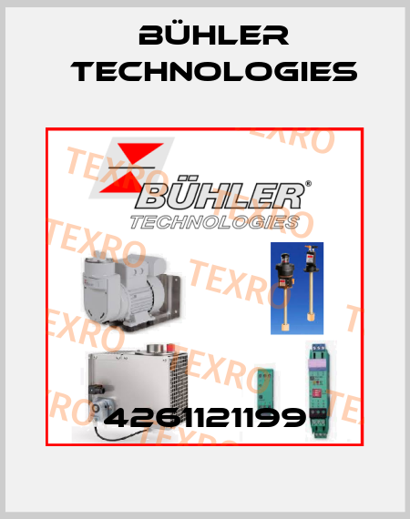 4261121199 Bühler Technologies