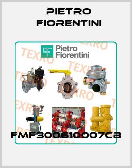 FMF300610007CB Pietro Fiorentini