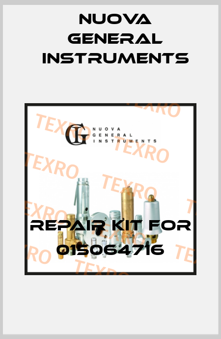 repair kit for 015064716 Nuova General Instruments