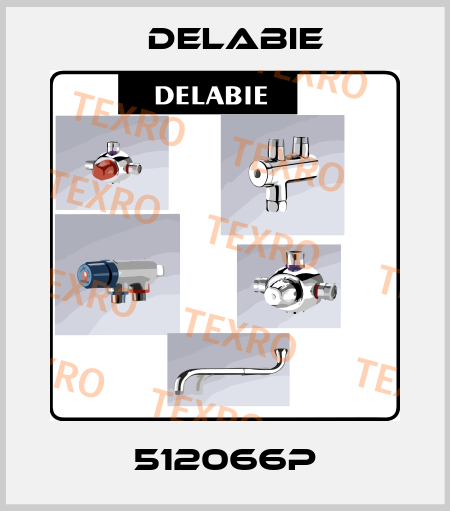 512066P Delabie