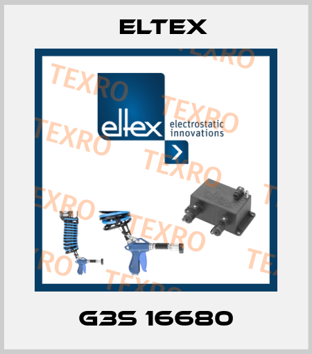 G3S 16680 Eltex