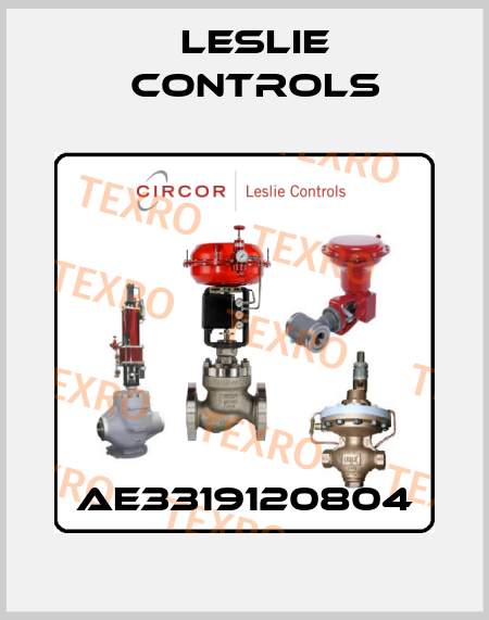 AE3319120804 Leslie Controls