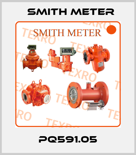 PQ591.05 Smith Meter