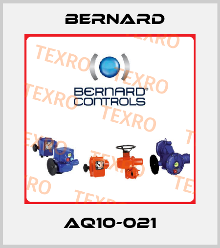 AQ10-021 Bernard