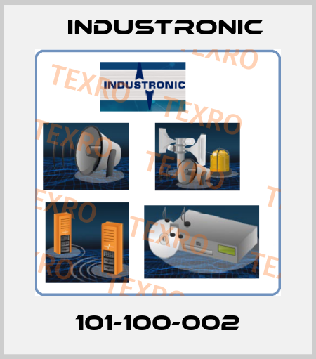101-100-002 Industronic