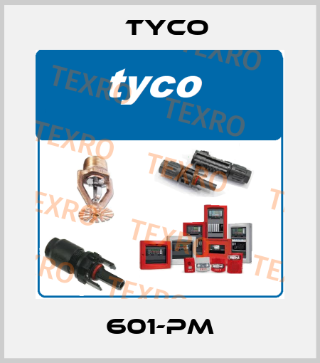 601-PM TYCO