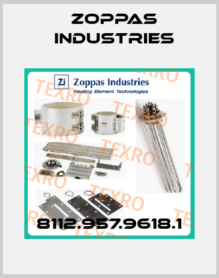8112.957.9618.1 Zoppas Industries