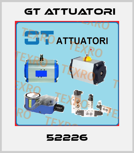 52226 GT Attuatori