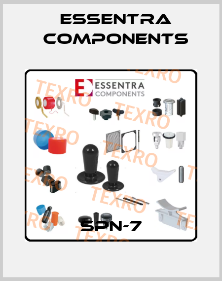 SPN-7 Essentra Components