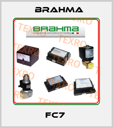 FC7  Brahma