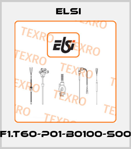F1.T60-P01-B0100-S00 Elsi