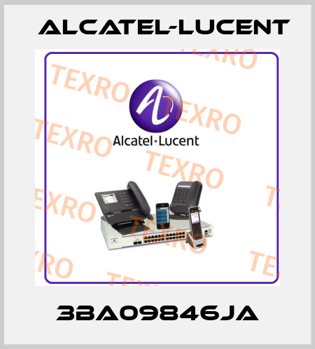 3BA09846JA Alcatel-Lucent