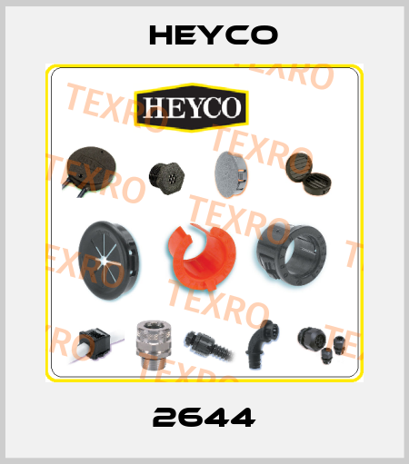 2644 Heyco
