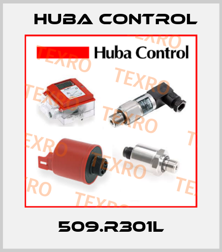 509.R301L Huba Control