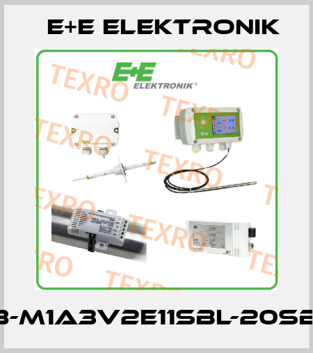 EE08-M1A3V2E11SBL-20SBH80 E+E Elektronik