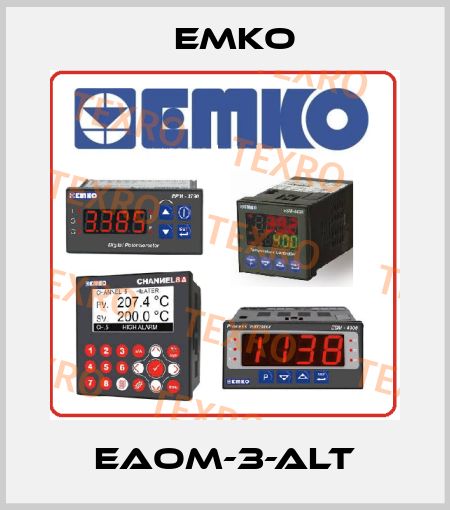 EAOM-3-ALT EMKO