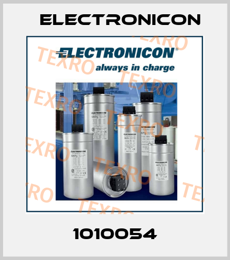 1010054 Electronicon