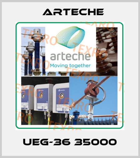 UEG-36 35000 Arteche
