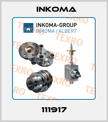 111917 INKOMA