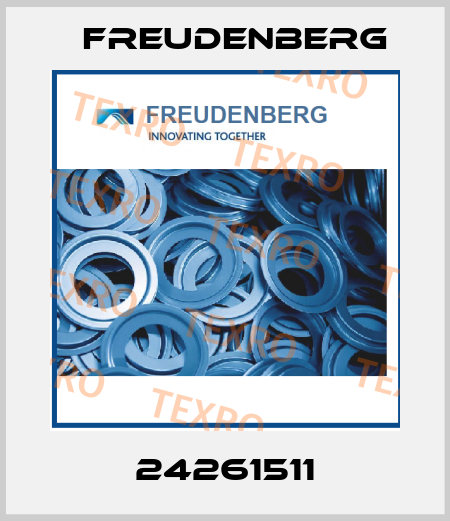 24261511 Freudenberg