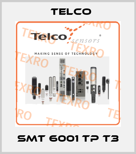 SMT 6001 TP T3 Telco