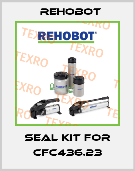 seal kit for CFC436.23 Rehobot