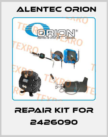repair kit for 2426090 Alentec Orion