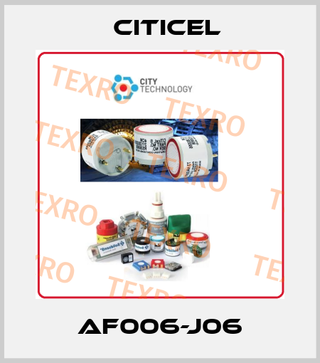 AF006-J06 Citicel
