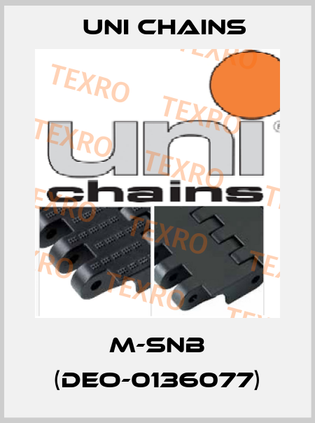 M-SNB (DEO-0136077) Uni Chains