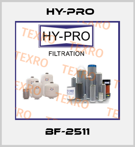 BF-2511 HY-PRO