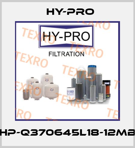 HP-Q370645L18-12MB HY-PRO