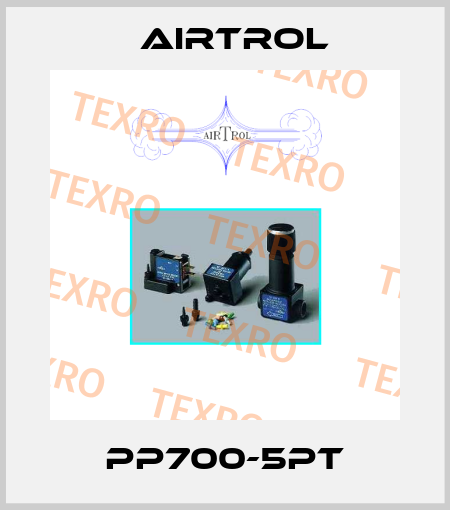 PP700-5PT Airtrol