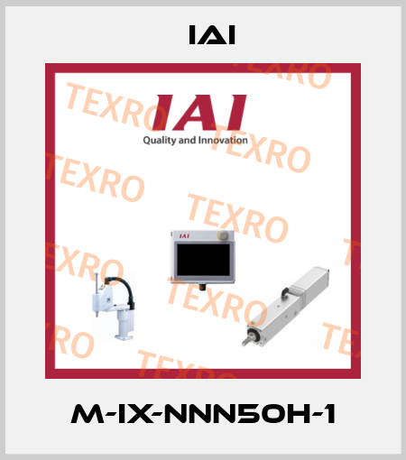 M-IX-NNN50H-1 IAI