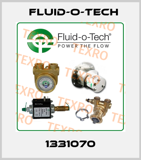 1331070 Fluid-O-Tech