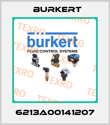 6213A00141207 Burkert