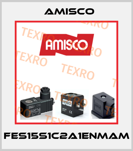 FES15S1C2A1ENMAM Amisco