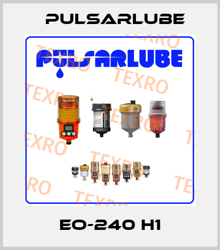 EO-240 H1 PULSARLUBE