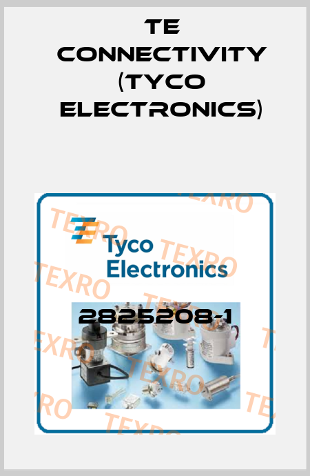 2825208-1 TE Connectivity (Tyco Electronics)