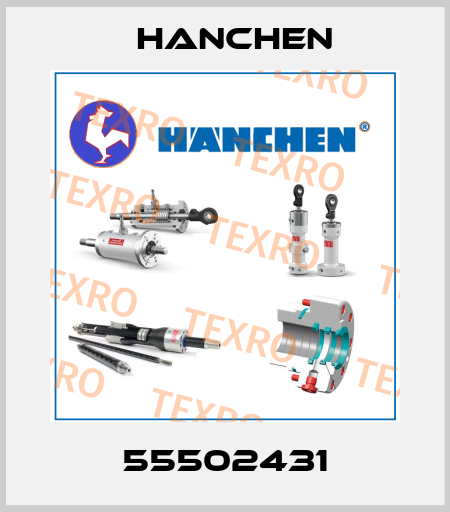55502431 Hanchen