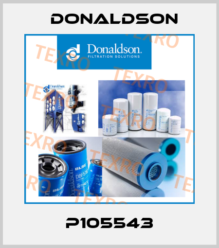 P105543 Donaldson