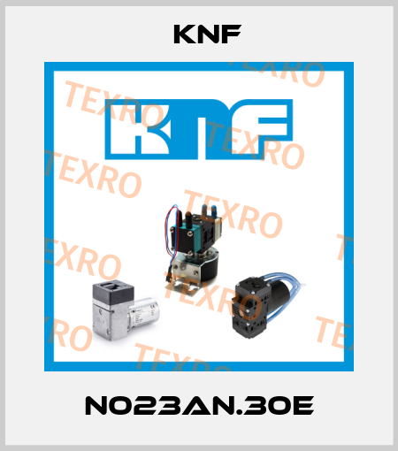 N023AN.30E KNF