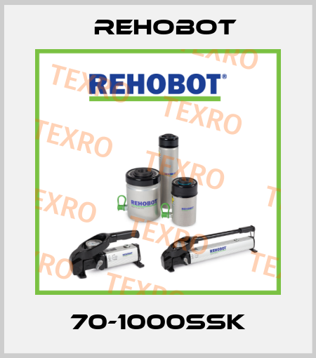 70-1000SSK Rehobot