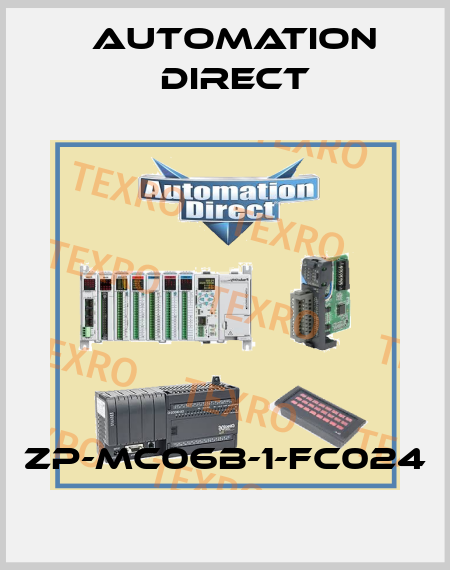 ZP-MC06B-1-FC024 Automation Direct