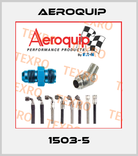 1503-5 Aeroquip