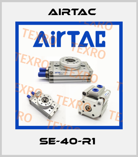 SE-40-R1  Airtac