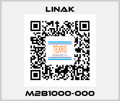 M281000-000 Linak